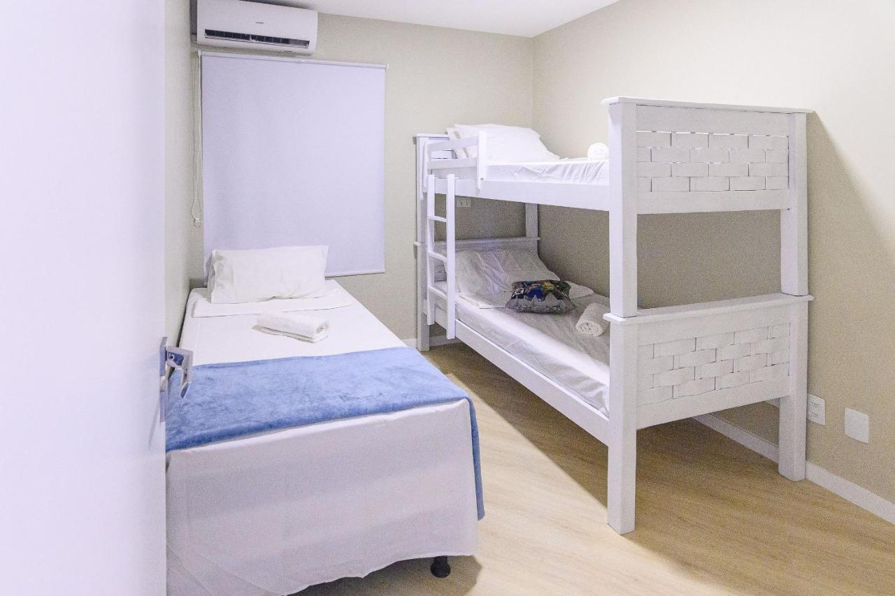 Excelente Localização Em Boa Viagem Apartamento Recife Exterior foto