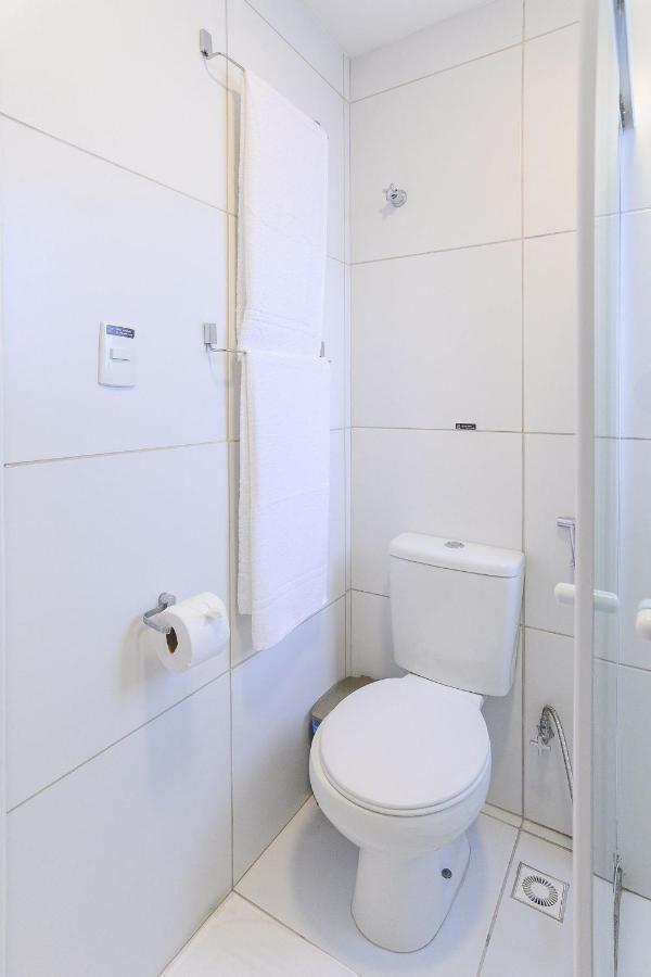 Excelente Localização Em Boa Viagem Apartamento Recife Exterior foto